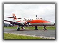 Jetstream T.1 RAF XX495 C